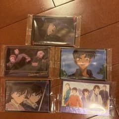 名探偵コナン イタジャガVol.7(5枚セット)のサムネイル
