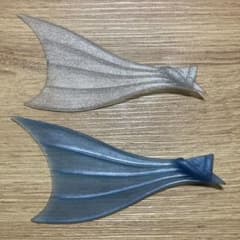 ダヴィンチ 190 ランブルフィッシュテールのサムネイル