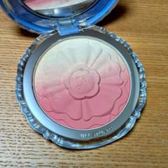 JILL STUART パステルペタルブラッシュ クリスタルラグーンパレス105