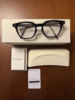 GENTLE MONSTER ジェントルモンスター KUBO-01 - メルカリ