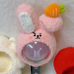 bts アミボム カバー - メルカリ