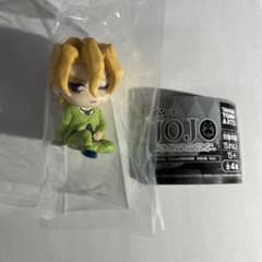 어깨준 Fig. 조조의 기묘한 모험 황금의 바람 vol.2