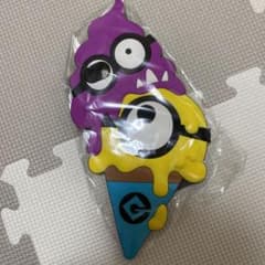 USJ ミニオンズスマホケース　iPhone7のサムネイル