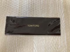 TOMFORD  メガネ拭き　メガネクリーナーのサムネイル