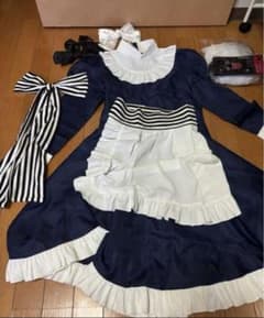 即購入可⭕️ ヘタリア ベラルーシ コスプレ衣装 - メルカリ