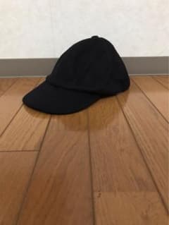 UNIQLO ウールカシミアキャップのサムネイル