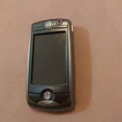 Motorola M1000 docomo, excellent condition.