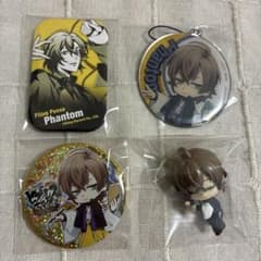 ヒプノシスマイク 夢野幻太郎 まとめ売り - メルカリ