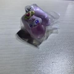 푸치큐아 메지루시 매력 파후