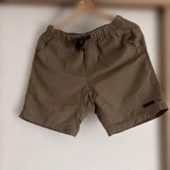 GRAMICCI グラミチ ショートパンツ ハーフパンツのサムネイル