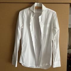Uniqlo Men's Long-Sleeve Shirt