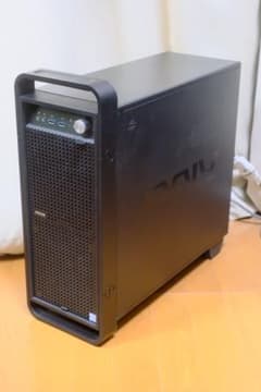マウスコンピュータゲーミングPC/Win11/RTX2060 モンハンワイルズに 