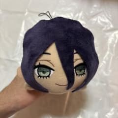 劇場版『チェンソーマン レゼ篇』 寝そべりぬいぐるみ　レゼ