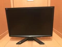 Acer 22インチ モニターのサムネイル