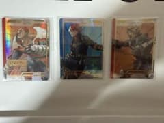 僕のヒーローアカデミア　原画展のサムネイル