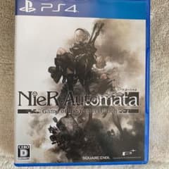 ニーア オートマタ ゲーム オブ ザ ヨルハ エディションのサムネイル