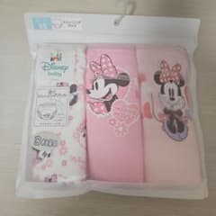 トレーニングパンツ　女の子のサムネイル