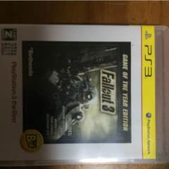 フォールアウト3 PS3のサムネイル