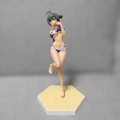 wave 宇宙をかける少女　神凪いつき水着フィギュアのサムネイル