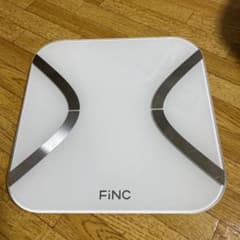 体重計のサムネイル