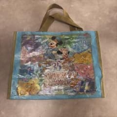 東京ディズニーリゾート 35周年 ショッピングバッグのサムネイル