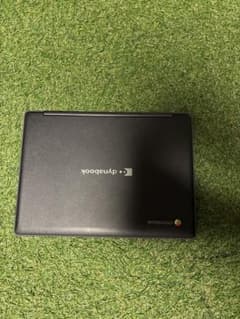 dynabook Chromebook D7 本体 ブラック 付属品 充電器 - メルカリ
