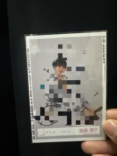 ス*ル様 櫻坂46 生写真 遠藤理子 直筆サイン - メルカリ