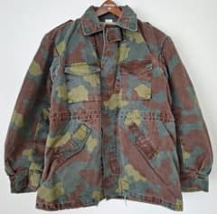 サンマルコカモ サイズ2 ライナー付き イタリア軍 - メルカリ