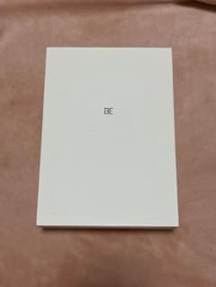 BTS アルバム BE Deluxe Editionのサムネイル