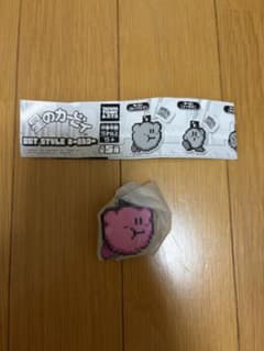 星のカービィ DOT STYLE キーホルダーのサムネイル