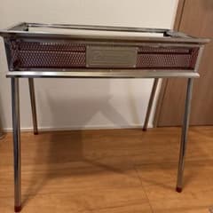 Coleman クールスパイダープロ/L（レッド）収納ケース、その他ツール付きのサムネイル