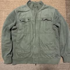 r*g様 TIMBERLAND カーキ　ジャケットのサムネイル