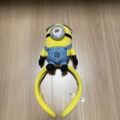 usjカチューシャのサムネイル