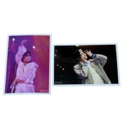 BULLET TRAIN ARENA TOUR 2025 EVE LIVE生写真のサムネイル