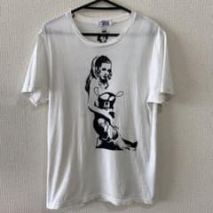 激レア SKOLOCT×HYSTERIC 30th 両面ビッグロゴ Tシャツ 激レア SKOLOCT×HYSTERIC 30th 両面ビッグロゴ Tシャツ - メルカリ