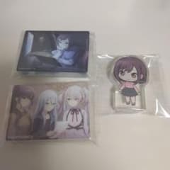 プロセカ 宵崎奏 東雲絵名 ノーブルアート ころっと