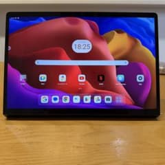Lenovo Yoga Tab 13 Android 8GB 128GBのサムネイル