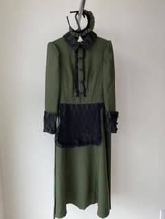 メイドドレス・メイドワンピース・ロングワンピースのサムネイル