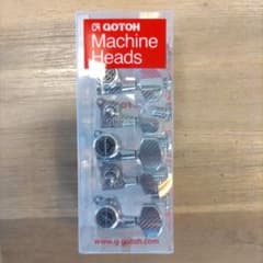 GOTOH ギター マグナムロックペグのサムネイル
