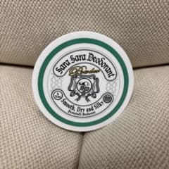 Sara Sara Deodorant Powderのサムネイル