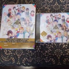 舞台KING OF PRISM Blu-ray&CDセットのサムネイル