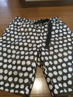 ヘリーハンセン　中綿パンツのサムネイル