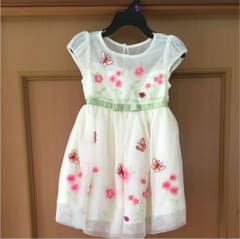 ドレス ワンピースのサムネイル