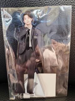 PRODUCE101 JAPAN新世界 KO1KEYZ 飯塚亮賀 制アクスタのサムネイル