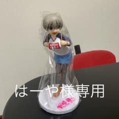 宇崎ちゃんは遊びたい！のフィギュアのサムネイル