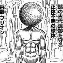drrr様のサムネイル
