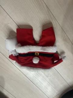 サンタコスプレのサムネイル