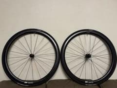 DT SWISS PRC1400 SPLINE 35 クリンチャー - メルカリ