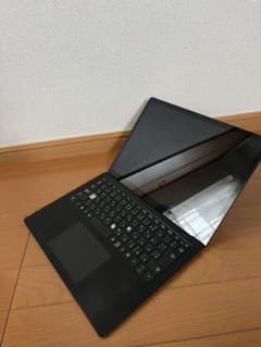Surface Laptop 3 ジャンク スペック不明 - メルカリ