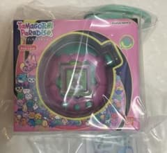 たまごっち カスタムキーリング2 たまごっちパラダイス
